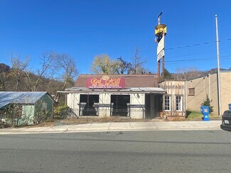 Lovingston, VA Retail - 121 Main St