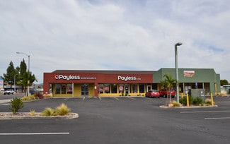 El Cajon, CA Retail - 1201-1255 E Main St El Cajon, CA Retail - 1201-1255 E Main St