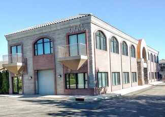 6774 S McCarran Blvd  