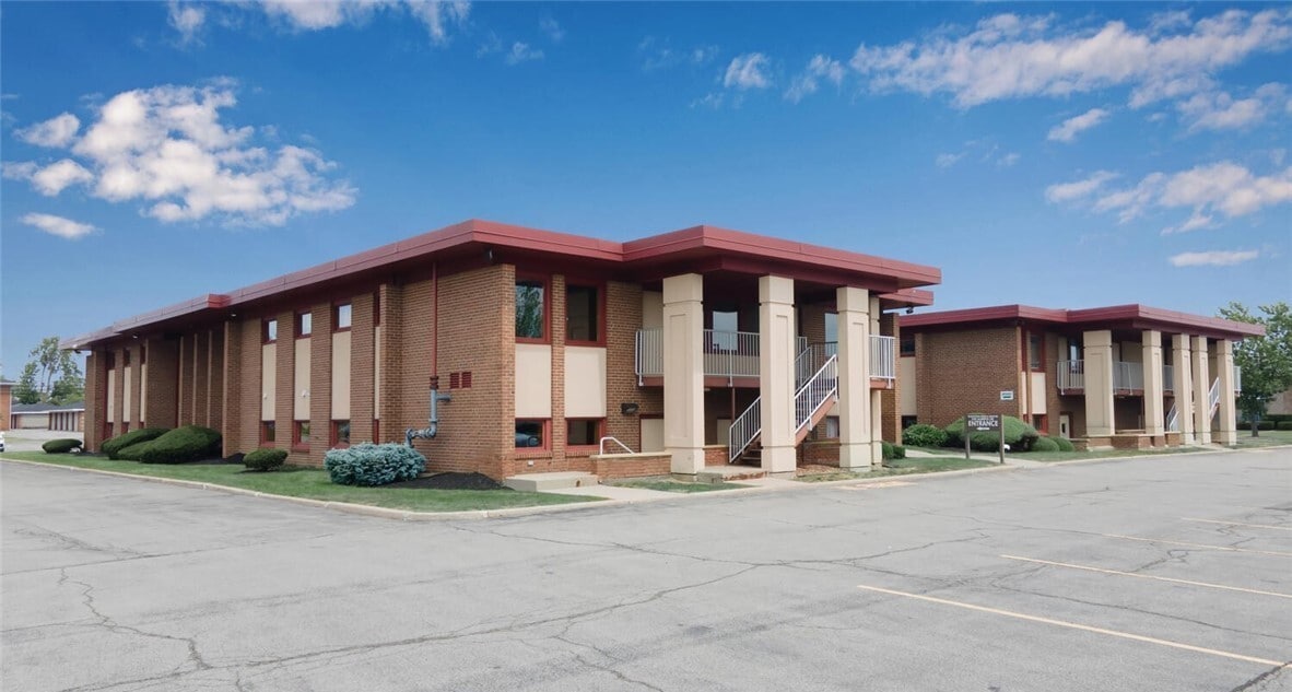 350 Alberta Dr, Amherst, NY for Rent