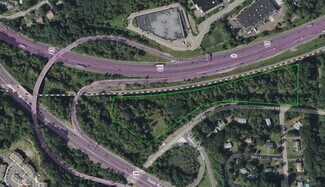 Franklin Lakes, NJ Residential Land - 620 Colonial Rd Franklin Lakes, NJ Residential Land - 620 Colonial Rd