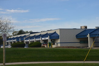 Mukwonago, WI Retail - 827 N Rochester St