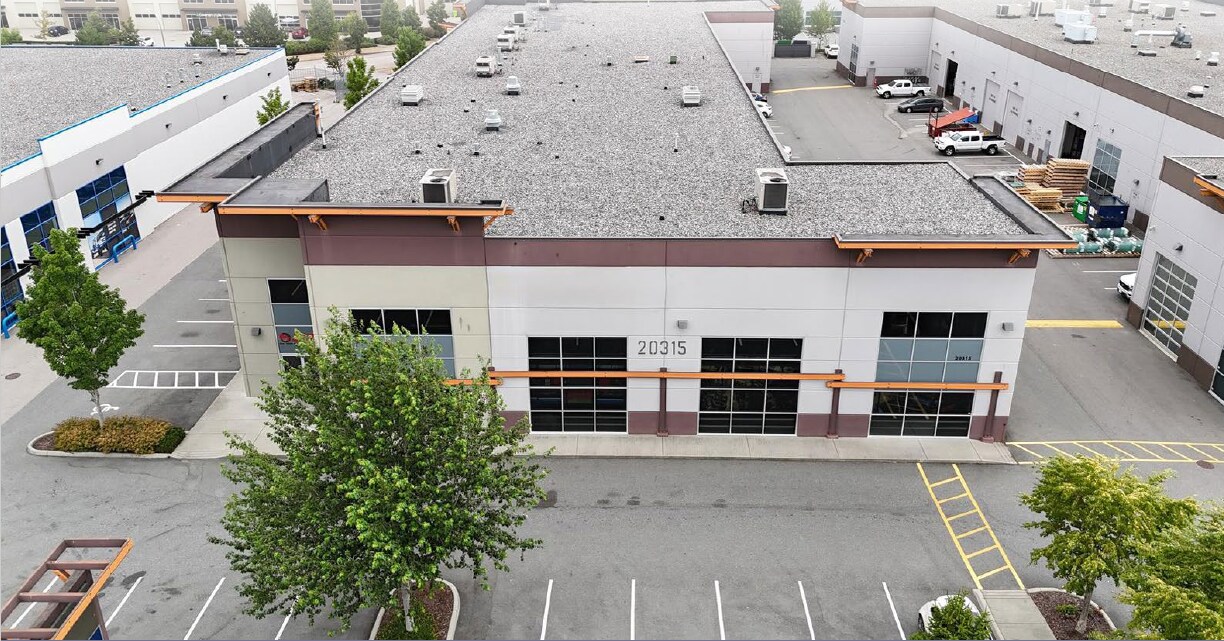 20315 96th Ave, Langley, BC for Rent