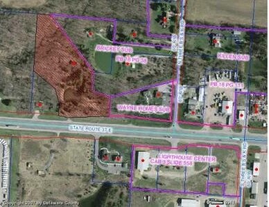 6765 State Route 37, Galena, OH for Sale