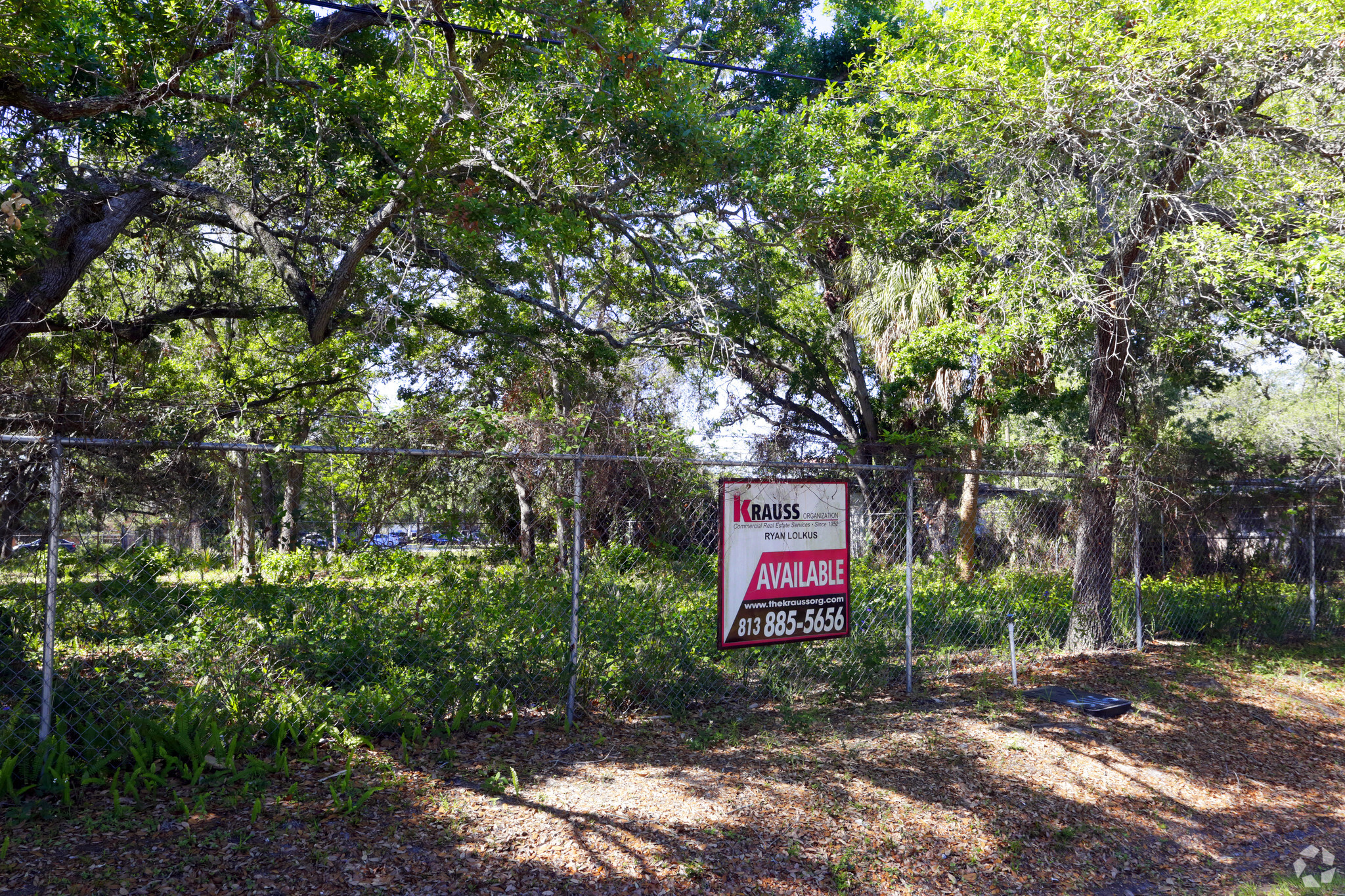 5116 W Nassau St, Tampa, FL for Sale