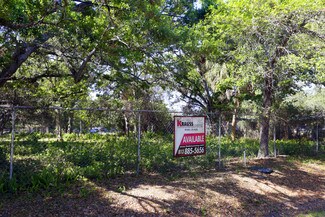 Tampa, FL Commercial Land - 5116 W Nassau St Tampa, FL Commercial Land - 5116 W Nassau St