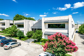 San Antonio, TX Office - 14310 Northbrook Dr