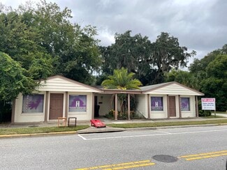 Leesburg, FL Office - 909 W Magnolia St
