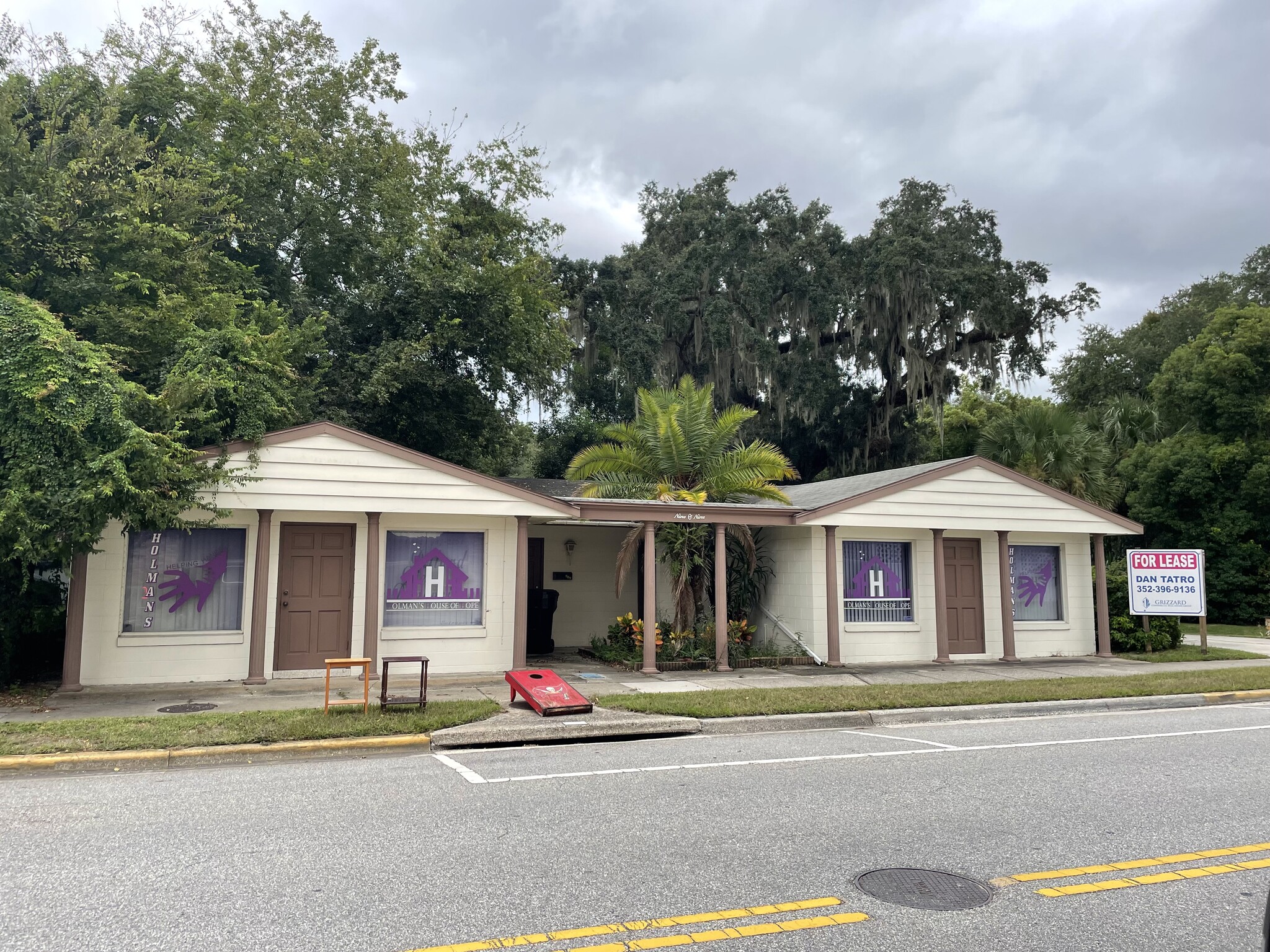 909 W Magnolia St, Leesburg, FL for Rent