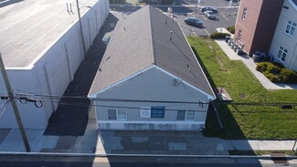 Somers Point, NJ Office - 717 Shore Rd