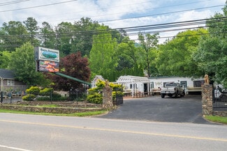 Woodfin, NC Commercial - 91 Weaverville Rd