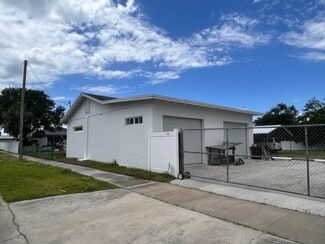 Tampa, FL Warehouse - 5119 W Ingraham St