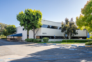 Carlsbad, CA R&D - 2271 Cosmos Ct