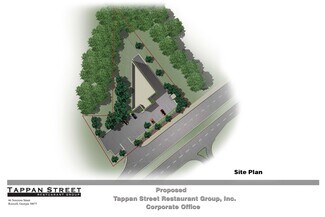 Roswell, GA Commercial Land - 830 Marietta Hwy Roswell, GA Commercial Land - 830 Marietta Hwy