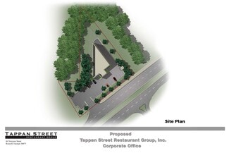 Roswell, GA Commercial - 830 Marietta Hwy Roswell, GA Commercial - 830 Marietta Hwy