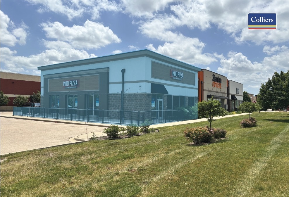 3360 Milton Ave, Janesville, WI for Rent