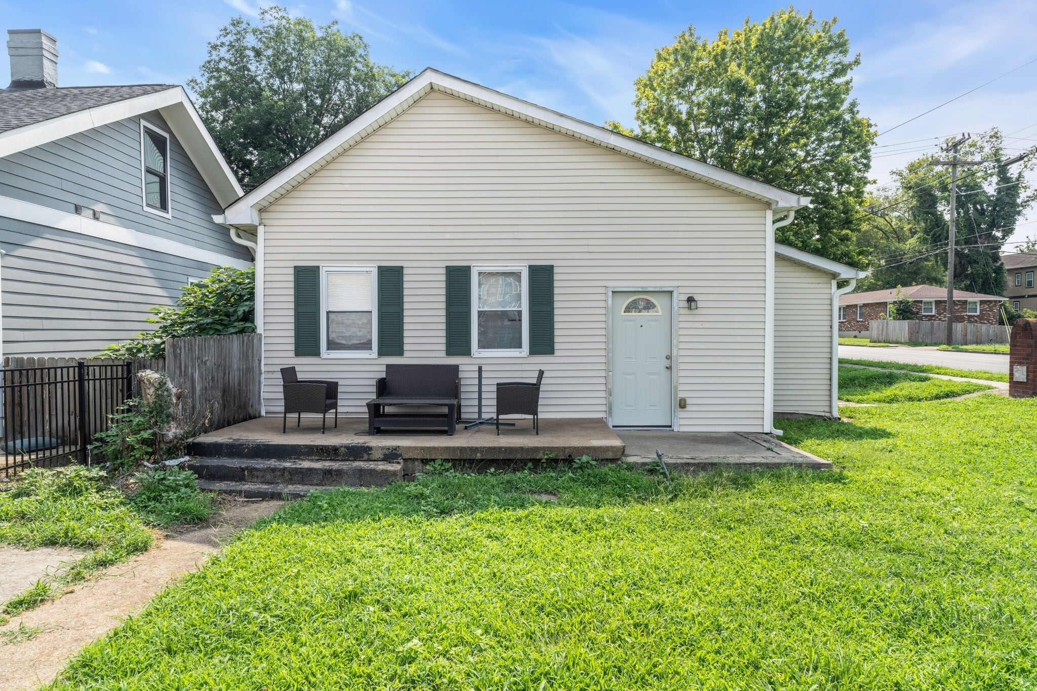 121 Cleveland St, Nashville, TN for Rent
