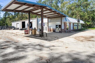 Jesup, GA Convenience Store - 6534 S US Highway 341