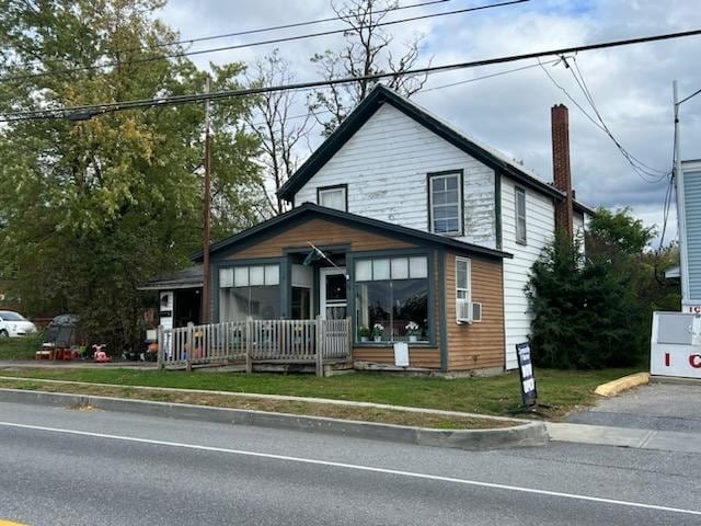 13 Main St, Vergennes, VT for Sale