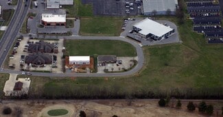 Smyrna, TN Flex - 311 Quecreek Cir Smyrna, TN Flex - 311 Quecreek Cir