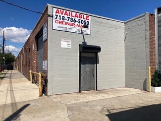 Brooklyn, NY Warehouse - 655-667 Atkins Ave