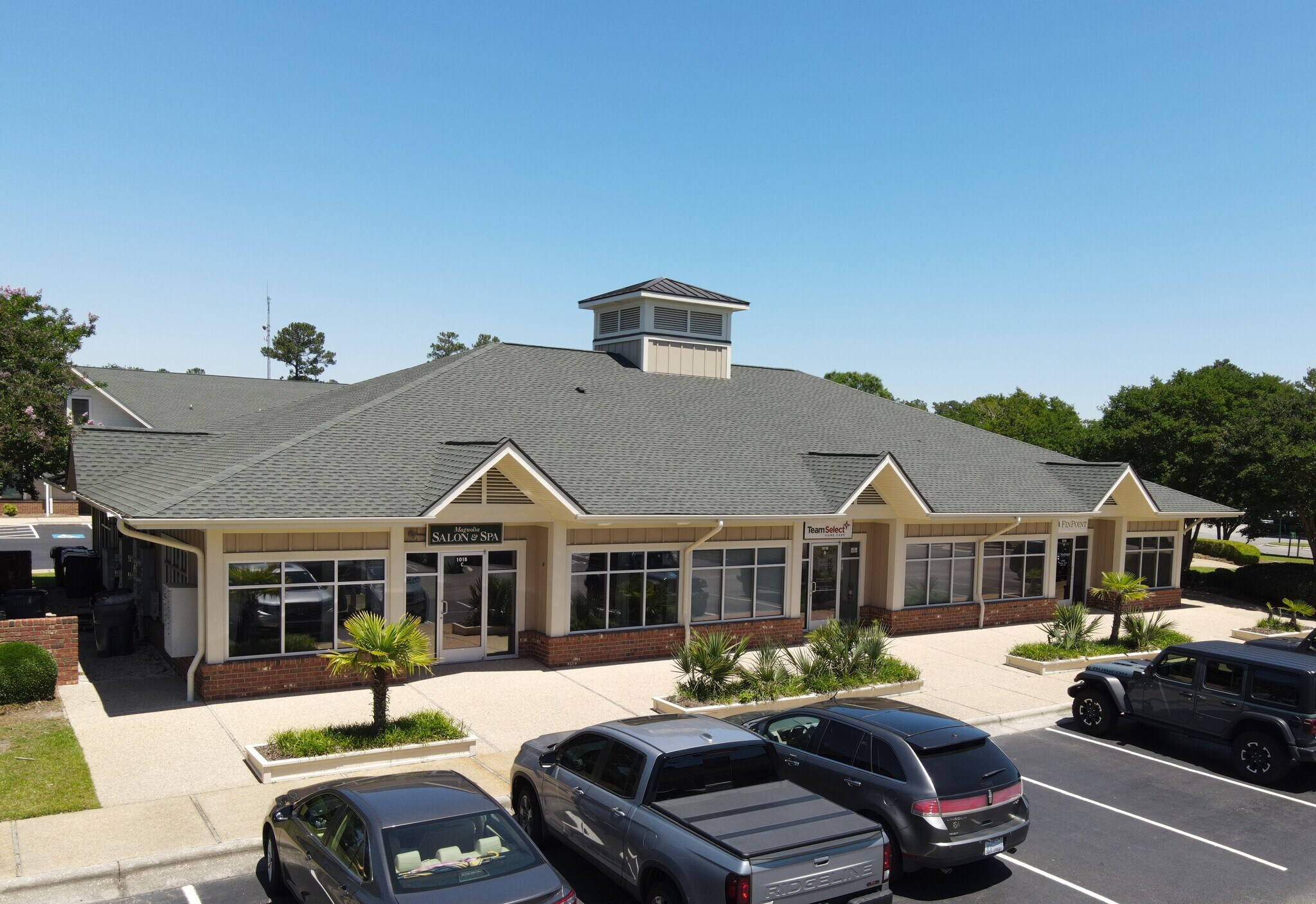 1018 Grandiflora Dr, Leland, NC for Rent