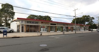 Seaford, NY Retail - 1692-1708 Washington Ave