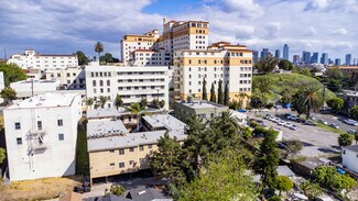 Los Angeles, CA Apartments - 627 Coronado Ter