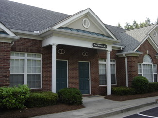 Woodstock, GA Office/Medical - 1200 Buckhead Crossing