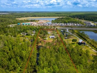 Saint Cloud, FL Agricultural - 7450 E Irlo Bronson Memorial Hwy Saint Cloud, FL Agricultural - 7450 E Irlo Bronson Memorial Hwy