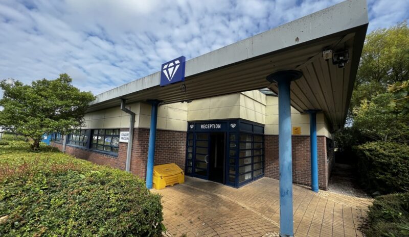 Tir Llwyd Industrial Estate, Rhyl, CLW for Rent