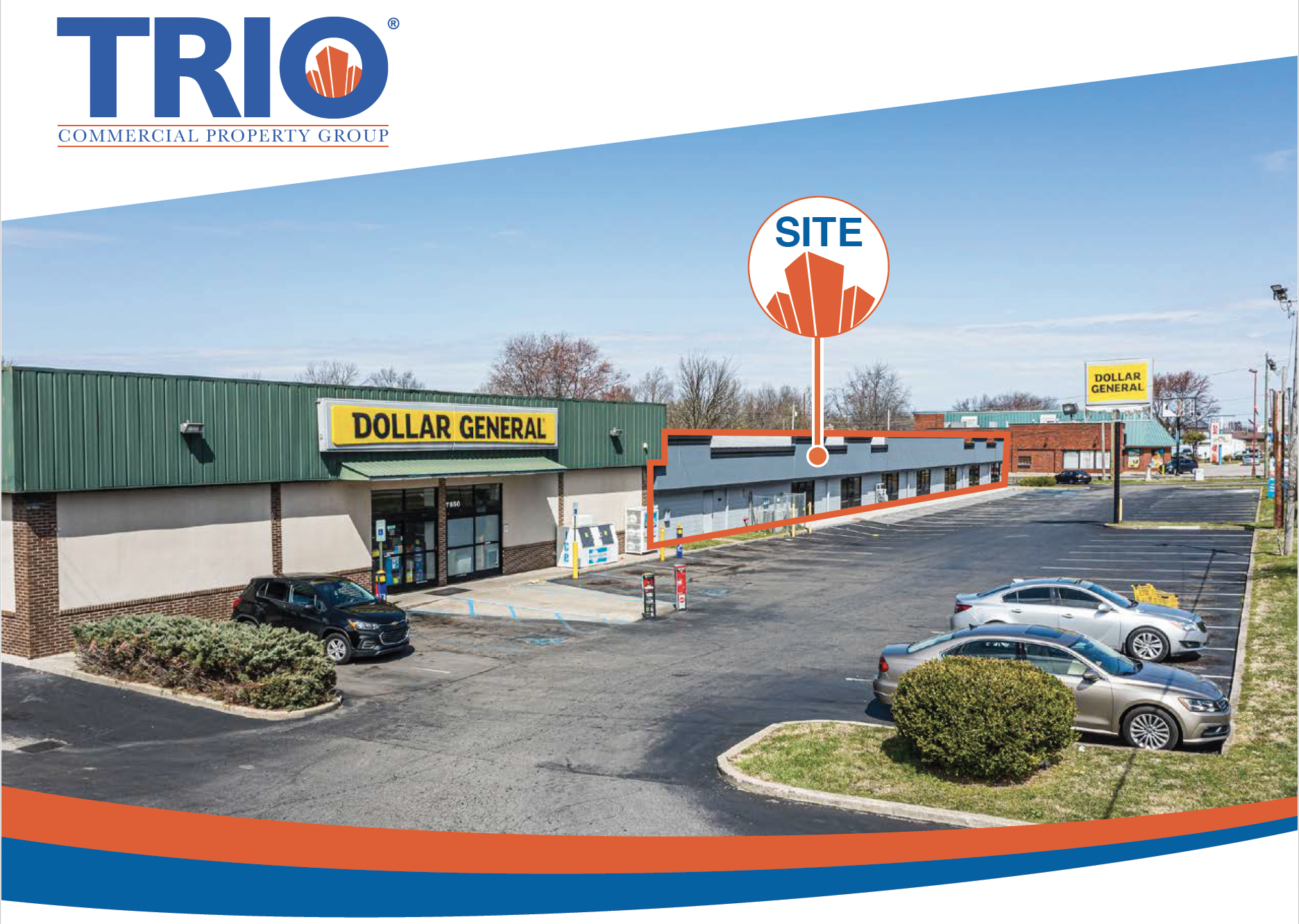 7846 Dixie Hwy, Louisville, KY for Rent