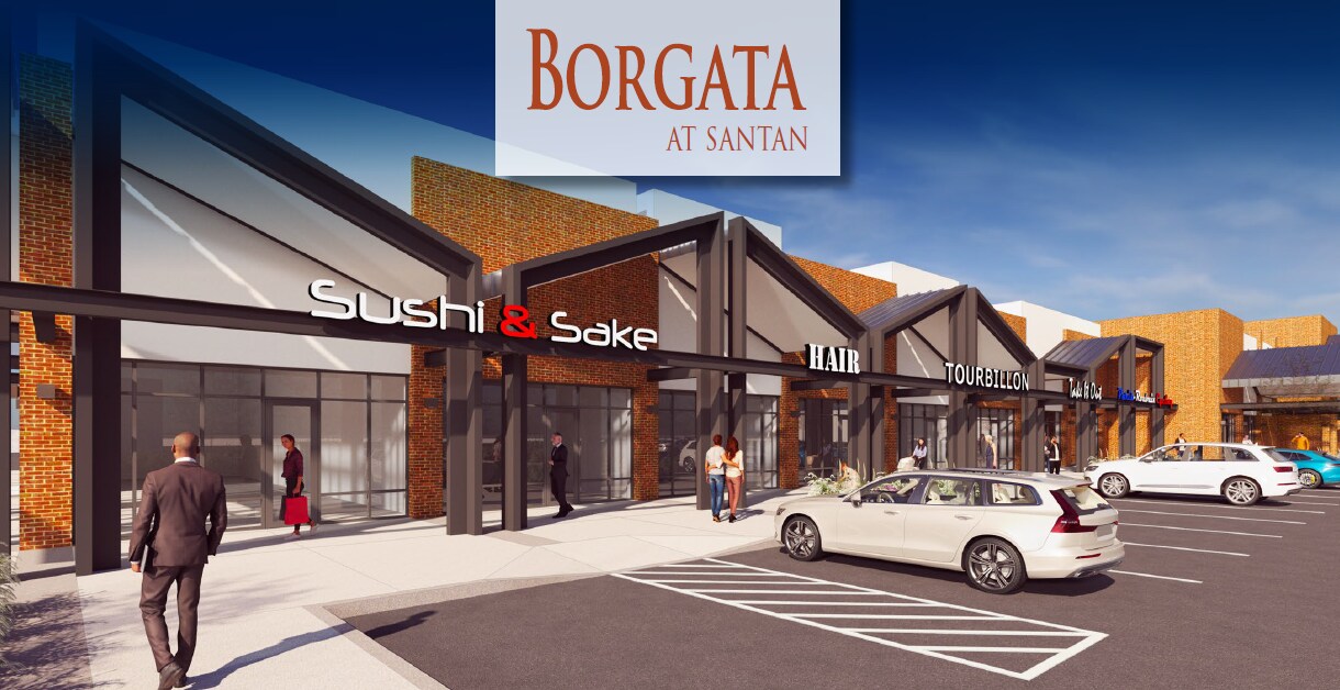 SWC Hunt Hwy & Spring Valley, Queen Creek, AZ for Rent