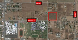 Madera, CA Residential - 16735 D St