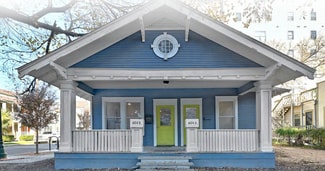 Austin, TX Office/Retail - 604 W 25th St Austin, TX Office/Retail - 604 W 25th St