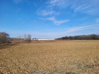 Lakeville, MN Industrial Land - 9085 225th St W