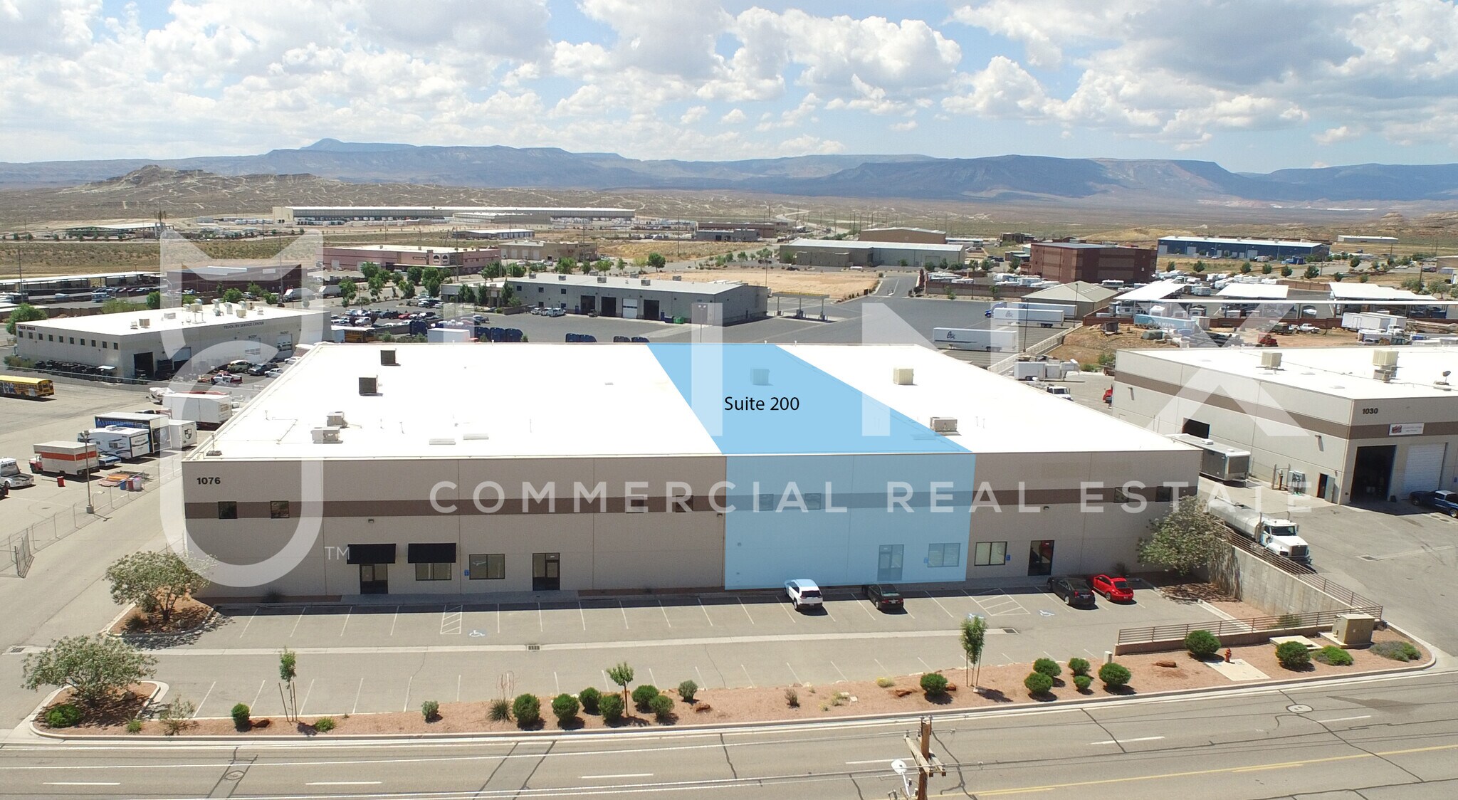 1076 E Commerce St, Saint George, UT for Rent
