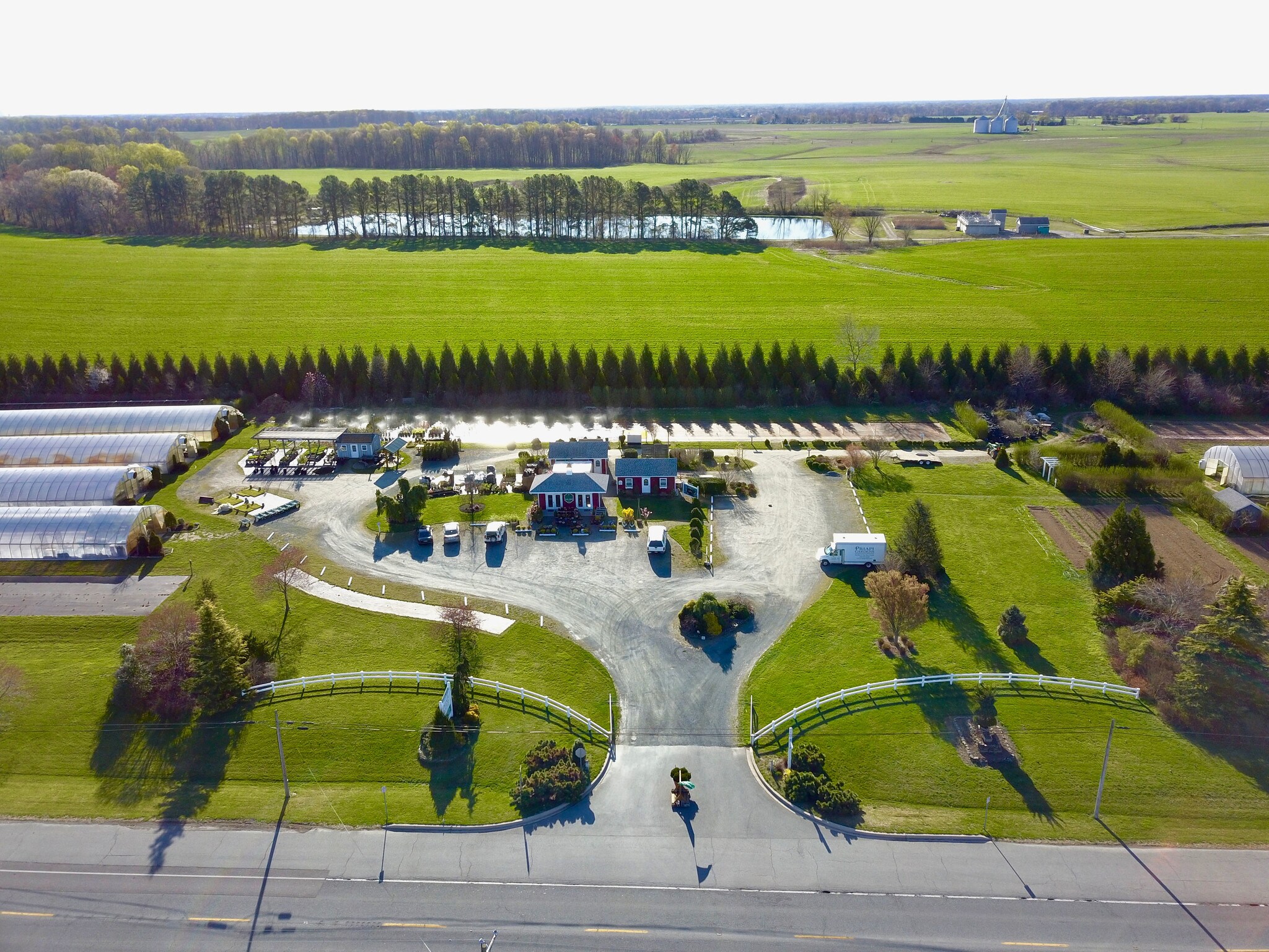 5996 Augustine Herman Hwy, Cecilton, MD for Sale