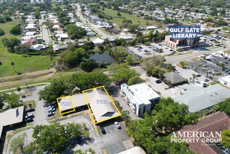 Sarasota, FL Office - 7182 Curtiss Ave