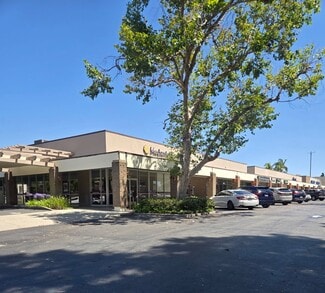 Camarillo, CA Office/Retail - 452-470 Arneill Rd