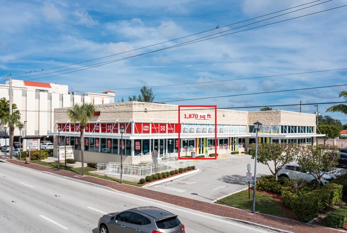 12885 Biscayne Blvd, Miami, FL for Rent