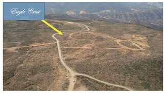 Vacaville, CA Agricultural Land - 7678 Blue Ridge Rd