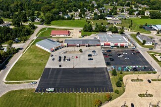 Metamora, IL Commercial - Jubilee Lane