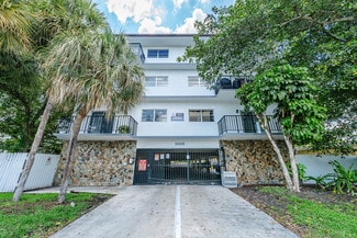 North Miami, FL Apartments - 12215 W Dixie Hwy