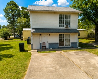 Owens Cross Roads, AL Multi-Family - 101 Ike Rd Owens Cross Roads, AL Multi-Family - 101 Ike Rd