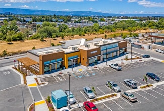 San Jose, CA Retail - 1411 Berryessa Rd San Jose, CA Retail - 1411 Berryessa Rd