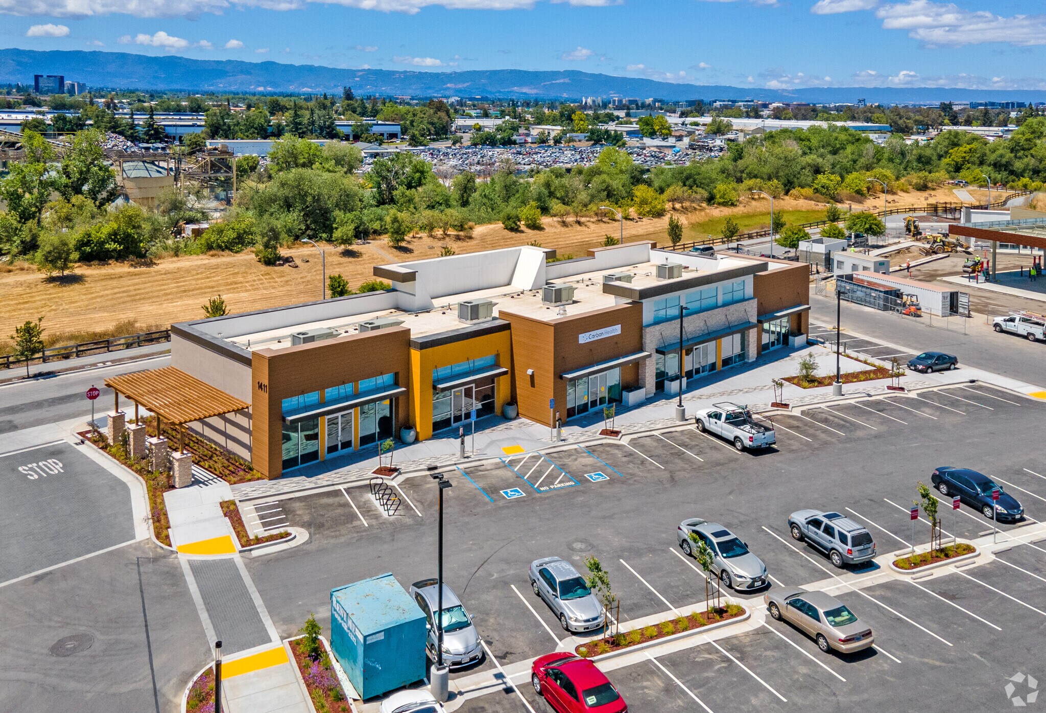 1411 Berryessa Rd, San Jose, CA for Rent