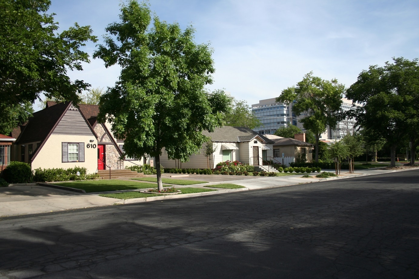 610 S 7th St, Las Vegas, NV for Rent