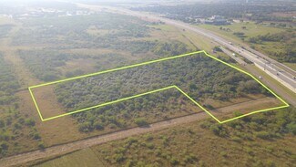 Victoria, TX Commercial Land - 00 Zac Lentz