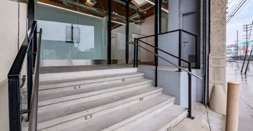 1939 S Santa Fe Ave, Los Angeles, CA for Rent